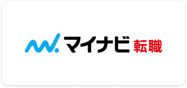 マイナビ転職