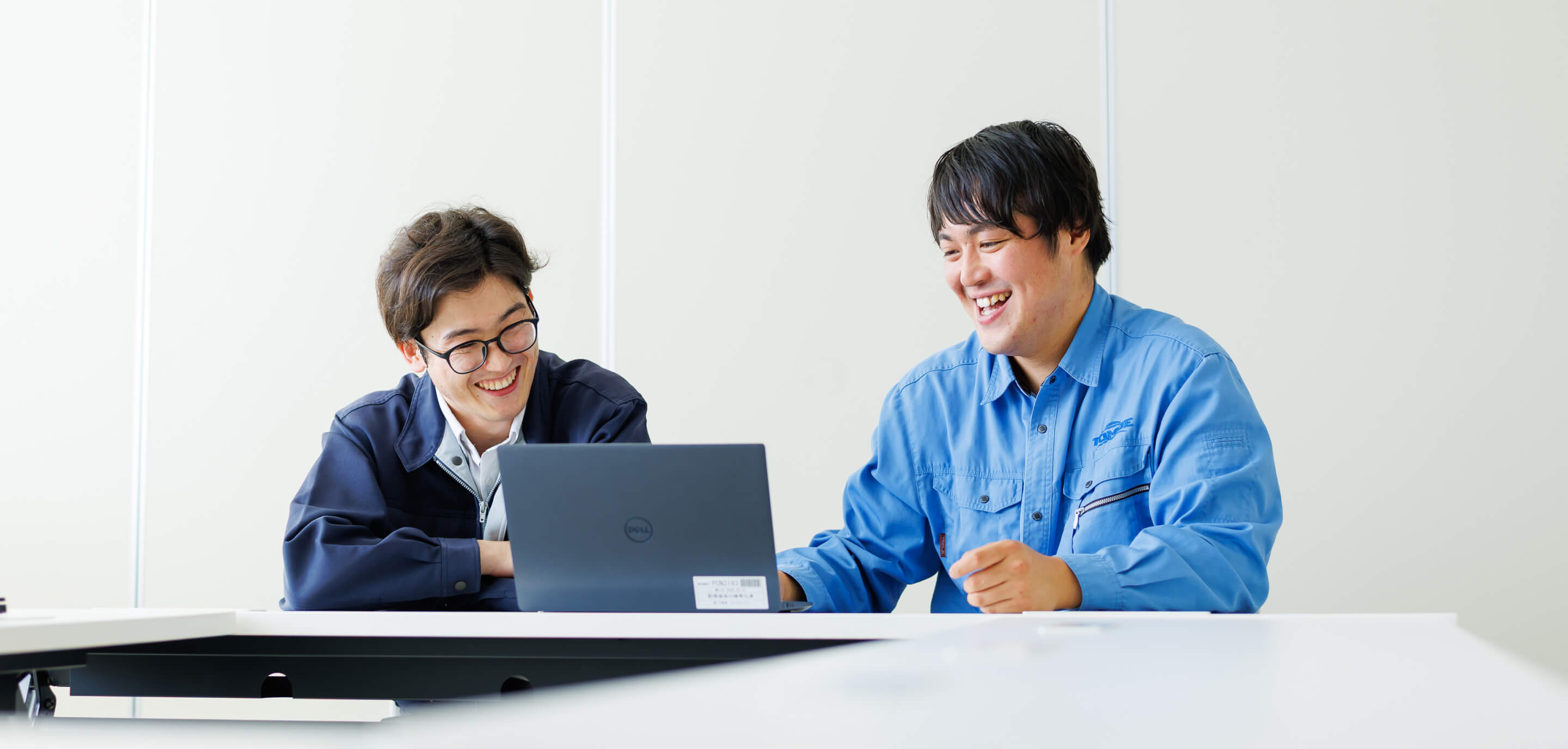 技術部　大阪技術Gr M. Yasuyoshi