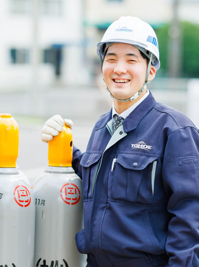 営業　湘南営業所 I. Daiya